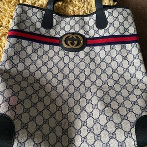Gucci Tote